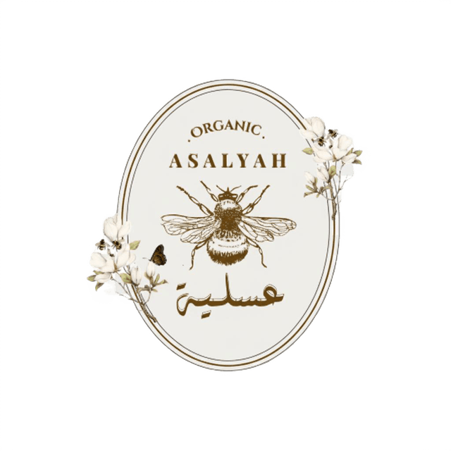 Asalyah Logo